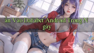 ấn vào dafabet android trong ngày