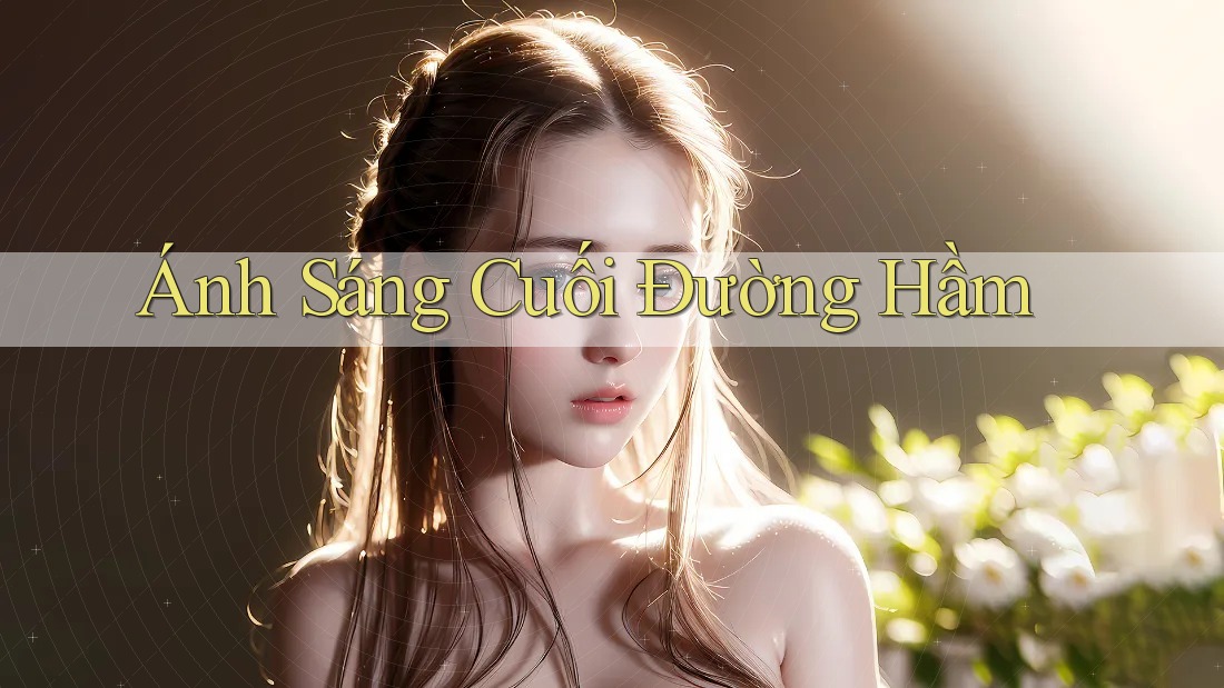 Ánh sáng cuối đường hầm Ánh sáng cuối đường hầm