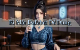 bí mật dafabet dễ dùng