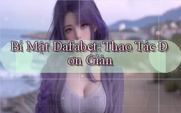 bí mật dafabet thao tác đơn giản