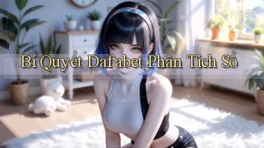bí quyết dafabet phân tích số