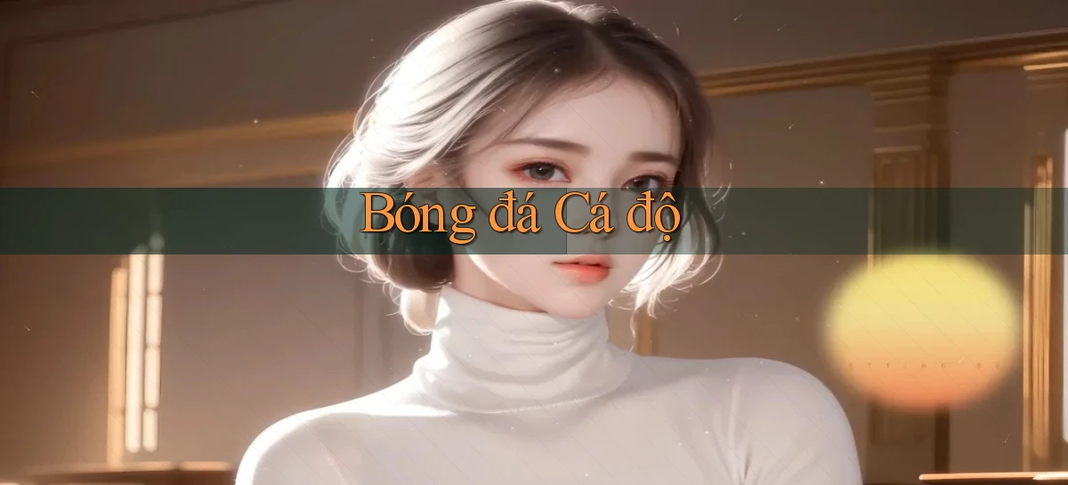 Bóng đá Cá độ