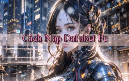 cách nạp dafabet pc