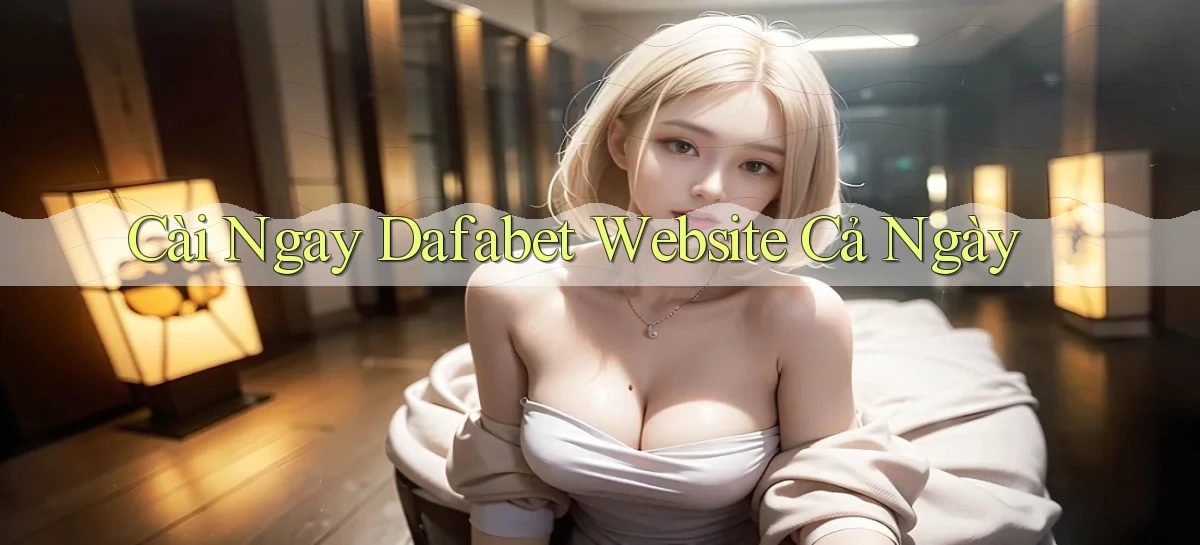 cài ngay dafabet website cả ngày