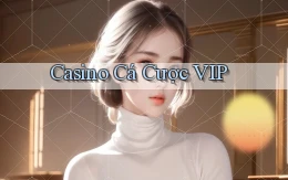 Casino Cá cược VIP