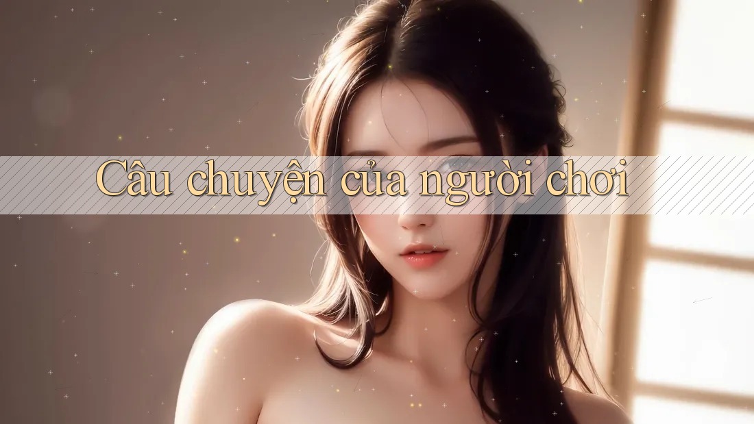 Câu Chuyện của Người Chơi