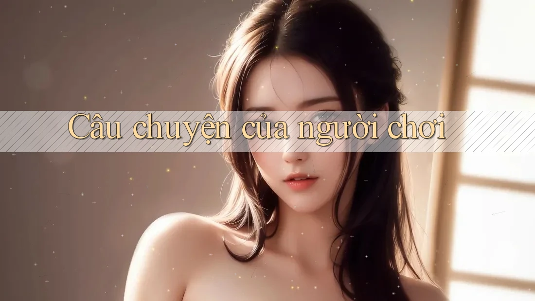 Câu Chuyện của Người Chơi