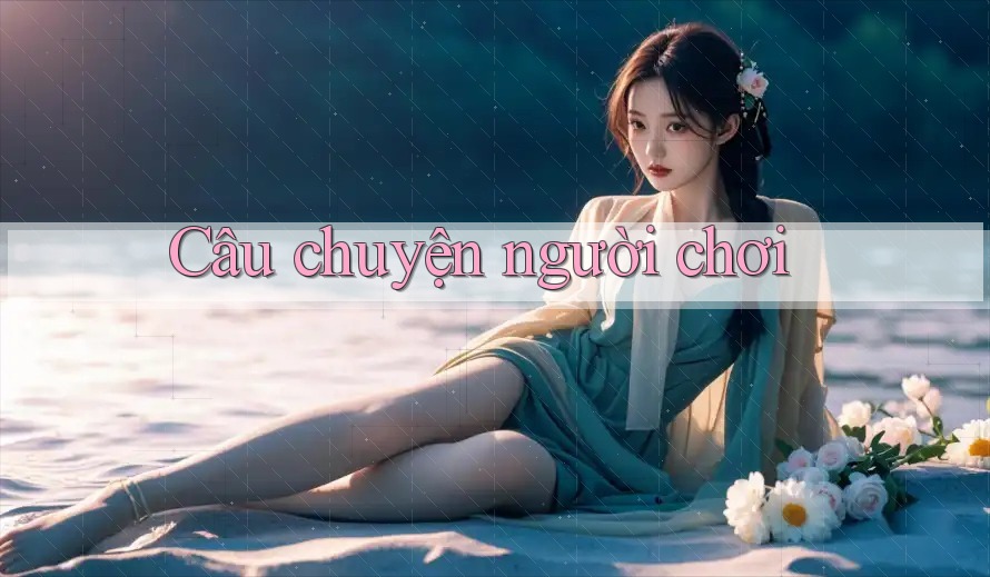 Câu chuyện người chơi