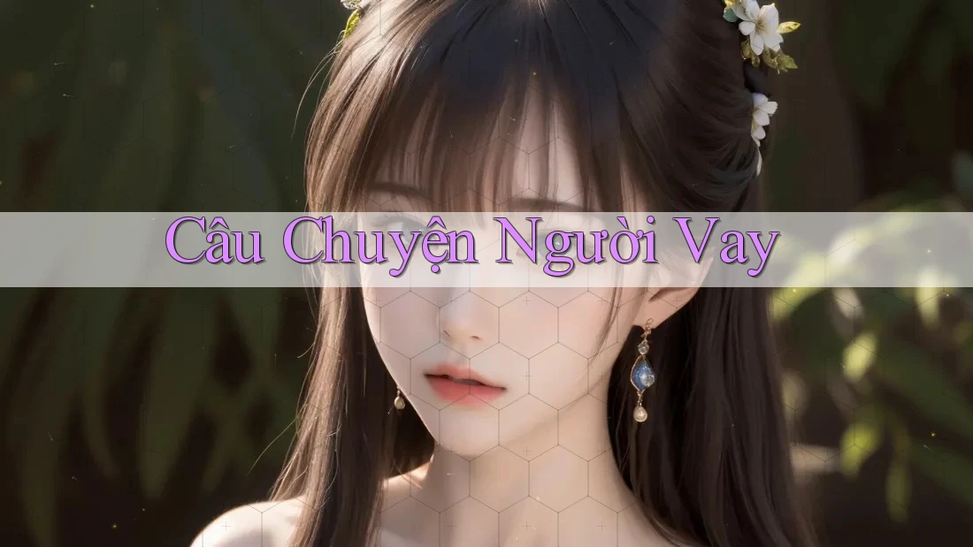 Câu Chuyện Người Vay