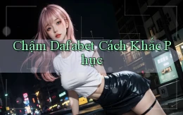 chậm dafabet cách khắc phục