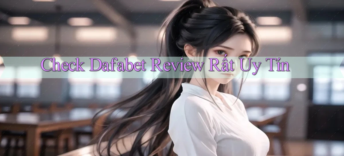 check dafabet review rất uy tín
