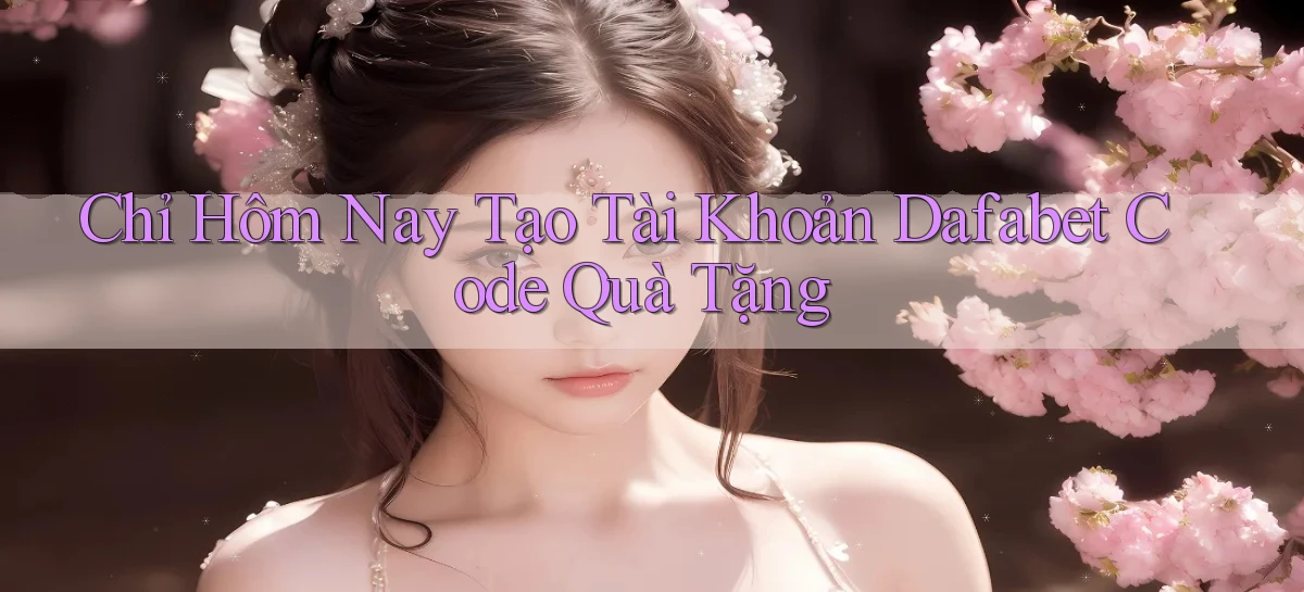 chỉ hôm nay tạo tài khoản dafabet code quà tặng
