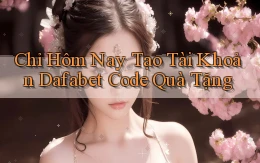 chỉ hôm nay tạo tài khoản dafabet code quà tặng