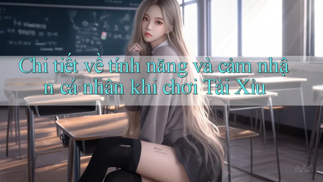 Chi tiết về tính năng và cảm nhận cá nhân khi chơi Tài Xỉu
