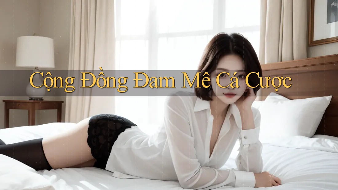 Cộng Đồng Đam Mê Cá Cược
