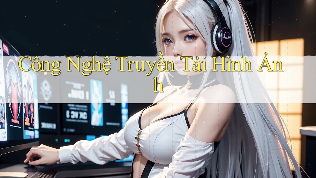 Công Nghệ Truyền Tải Hình Ảnh