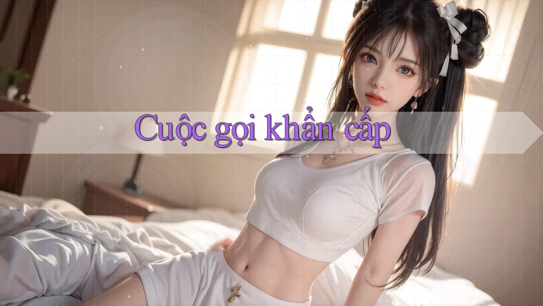 Cuộc gọi khẩn cấp