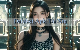 dafabet apk tài xỉu