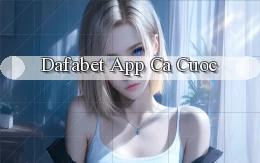 dafabet app ca cuoc