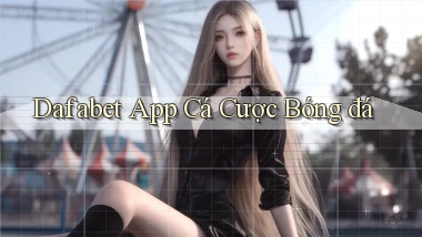 dafabet app cá cược bóng đá