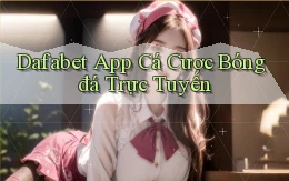 dafabet app cá cược bóng đá trực tuyến