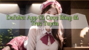 dafabet app cá cược bóng đá trực tuyến
