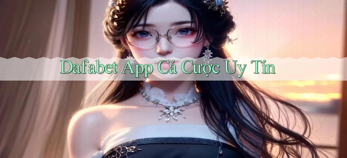 dafabet app cá cược uy tín