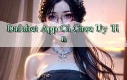 dafabet app cá cược uy tín