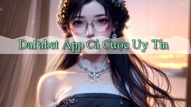 dafabet app cá cược uy tín