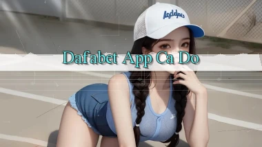 dafabet app cá độ