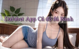 dafabet app cá độ đá banh