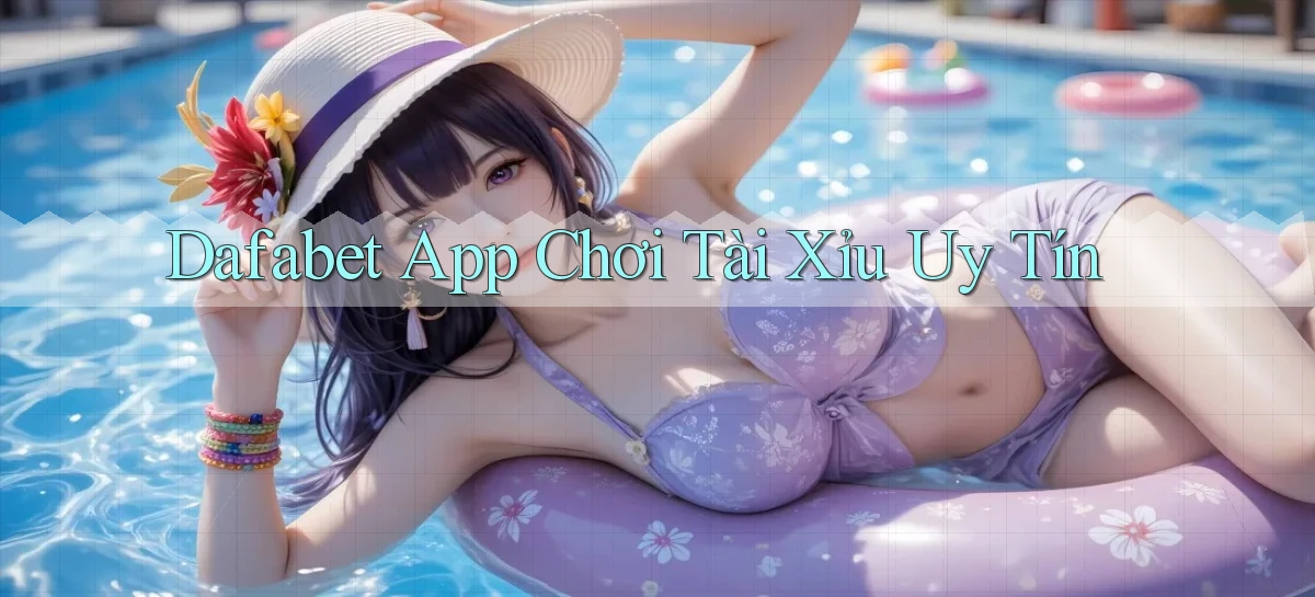 dafabet app chơi tài xỉu uy tín
