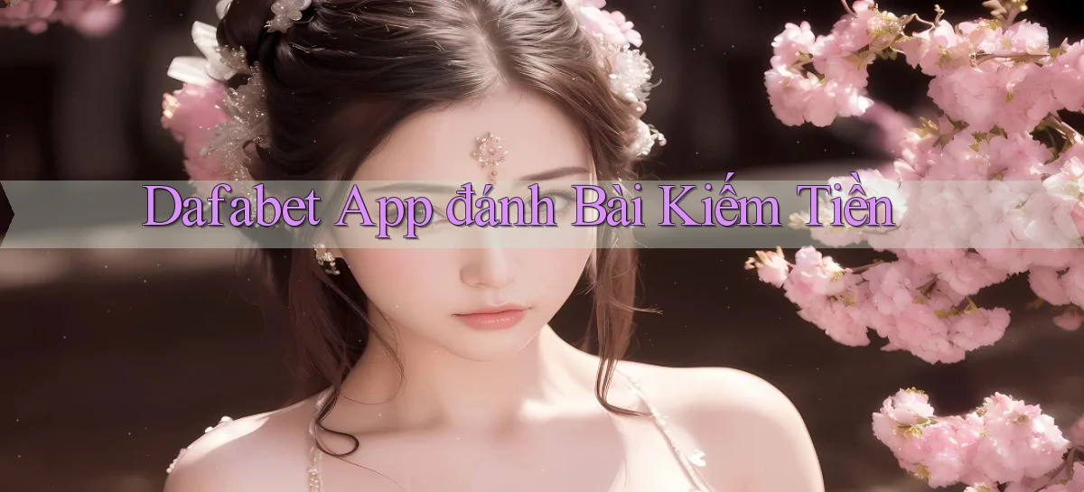 dafabet app đánh bài kiếm tiền