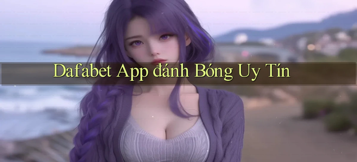 dafabet app đánh bóng uy tín