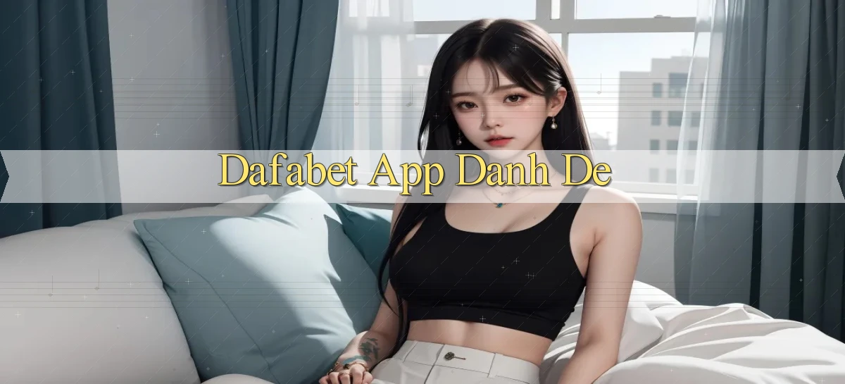 dafabet app danh de