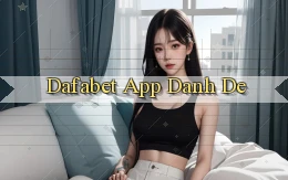 dafabet app danh de