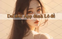 dafabet app đánh lô đề