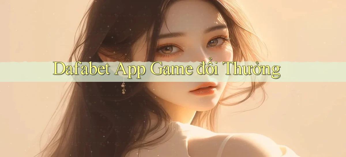 dafabet app game đổi thưởng