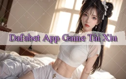 dafabet app game tài xỉu