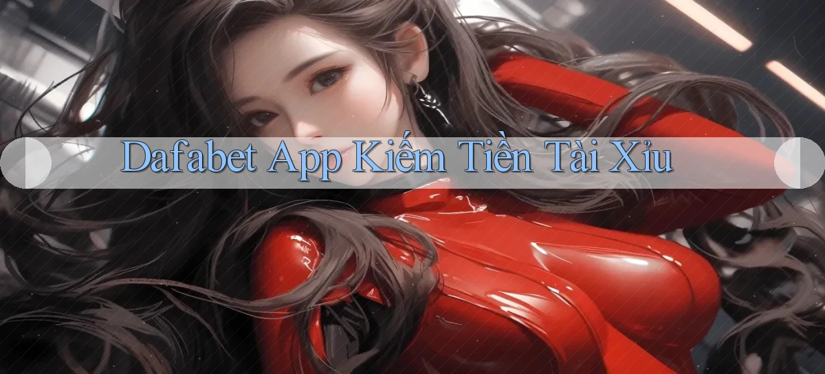dafabet app kiếm tiền tài xỉu