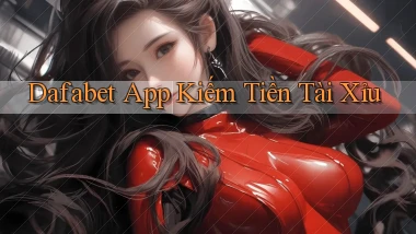 dafabet app kiếm tiền tài xỉu
