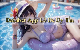 dafabet app lô đề uy tín