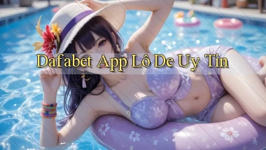 dafabet app lô đề uy tín