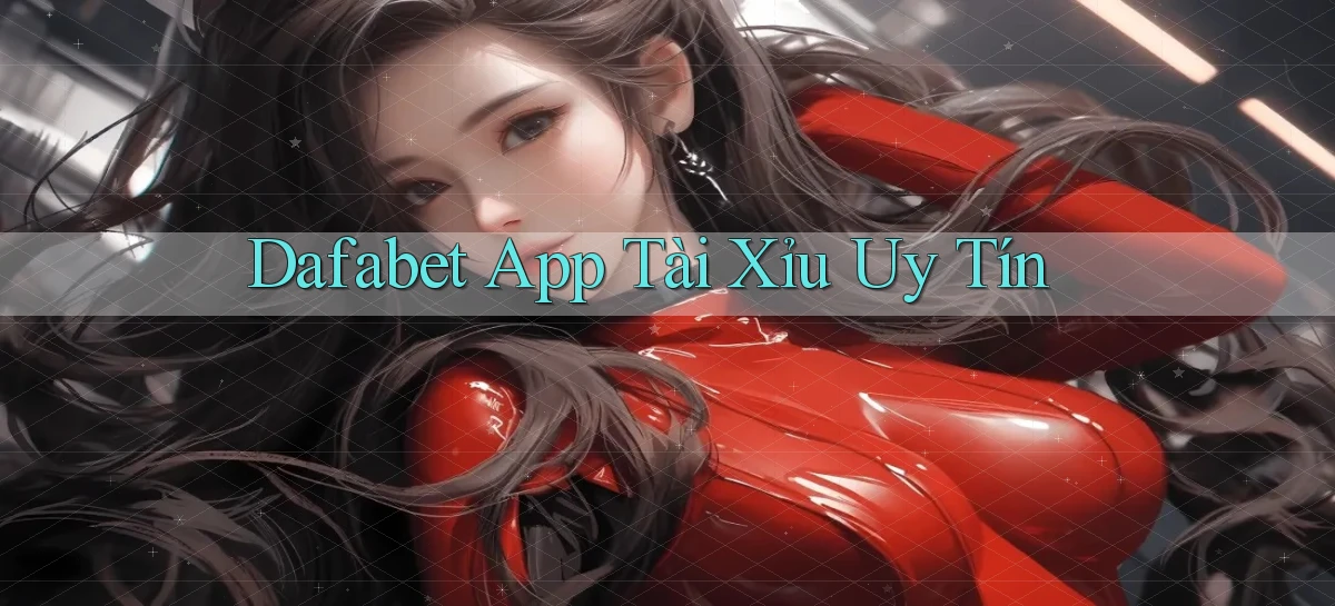 dafabet app tài xỉu uy tín