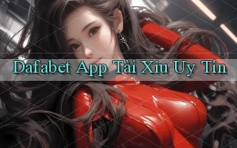 dafabet app tài xỉu uy tín