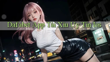 dafabet app tài xỉu uy tín ios