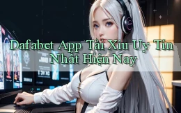 dafabet app tài xỉu uy tín nhất hiện nay