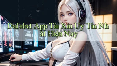dafabet app tài xỉu uy tín nhất hiện nay