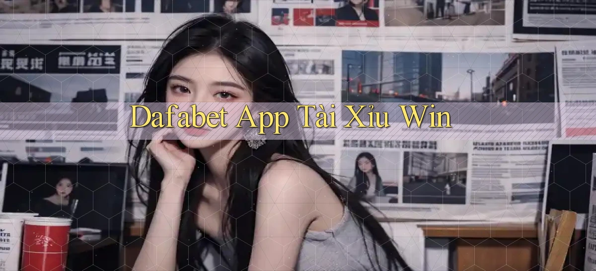 dafabet app tài xỉu win