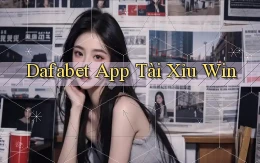 dafabet app tài xỉu win